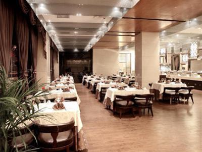 фото отеля Xi'an I'well Hotel