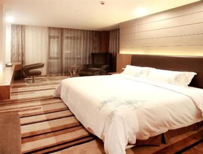 фото отеля Xi'an I'well Hotel