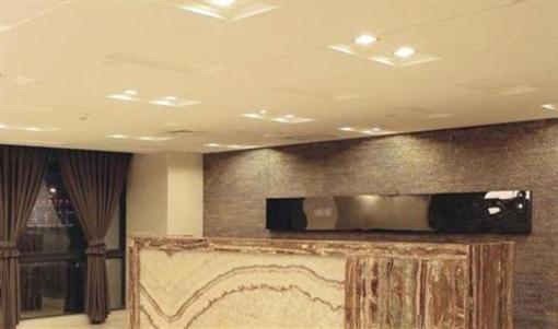 фото отеля Xi'an I'well Hotel