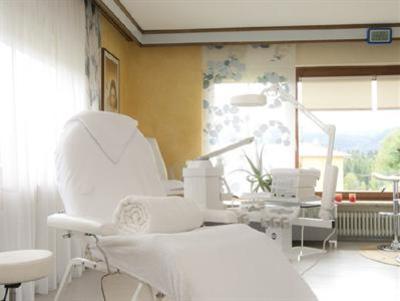 фото отеля Beautyfarm Landhaus Servus