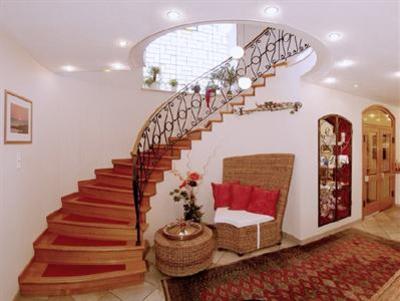 фото отеля Beautyfarm Landhaus Servus