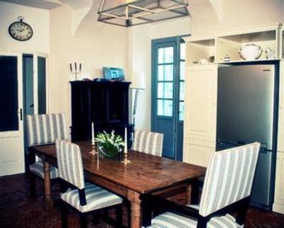 фото отеля Nobiallum B&B