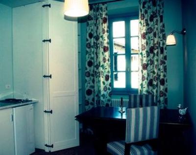 фото отеля Nobiallum B&B