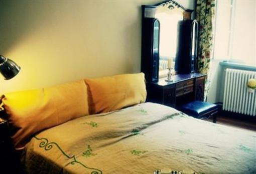 фото отеля Nobiallum B&B