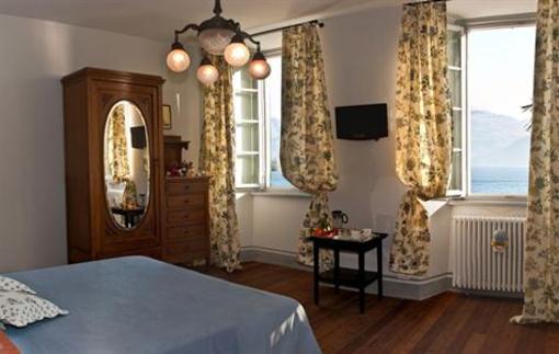 фото отеля Nobiallum B&B