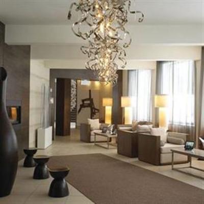 фото отеля L'Esterel Resort