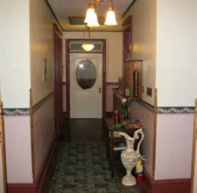 фото отеля Historic Hotel Greybull