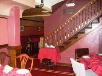 фото отеля Historic Hotel Greybull