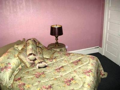 фото отеля Historic Hotel Greybull