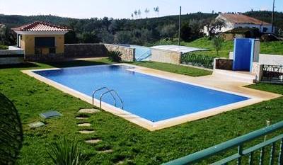 фото отеля Quinta Do Ribeirinho Hotel Gavioa