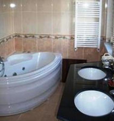 фото отеля Quinta Do Ribeirinho Hotel Gavioa