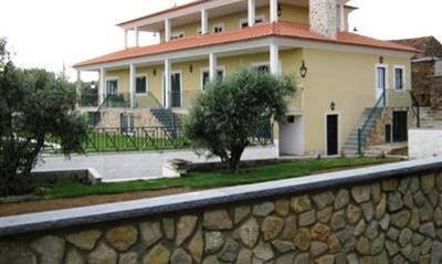 фото отеля Quinta Do Ribeirinho Hotel Gavioa