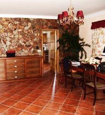 фото отеля Quinta Do Ribeirinho Hotel Gavioa