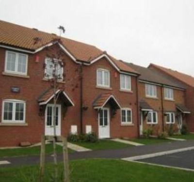 фото отеля Lakeview Holiday Cottages