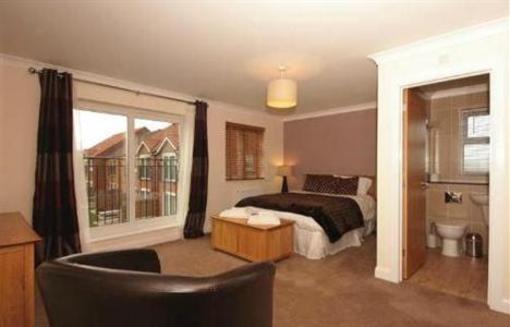 фото отеля Lakeview Holiday Cottages