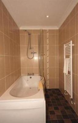фото отеля Lakeview Holiday Cottages