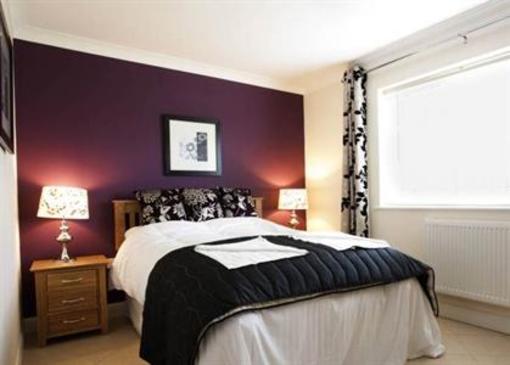 фото отеля Lakeview Holiday Cottages