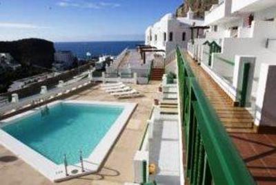 фото отеля Hotel Calypso Gran Canaria