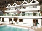 фото отеля Hotel Calypso Gran Canaria