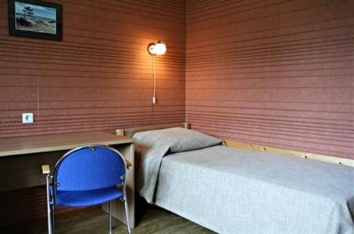 фото отеля Hotel Vyturys Palanga