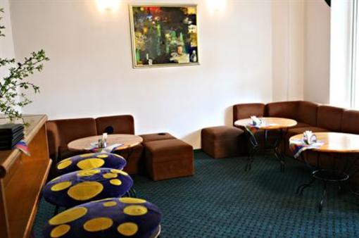 фото отеля Hotel Vyturys Palanga