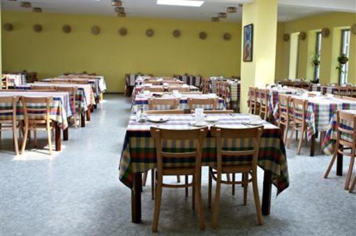 фото отеля Hotel Vyturys Palanga