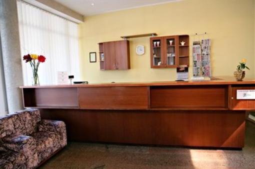 фото отеля Hotel Vyturys Palanga