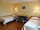 фото отеля Hotel Vyturys Palanga