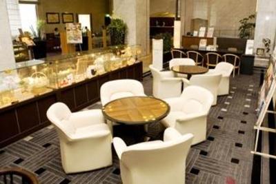фото отеля Tennoji Miyako Hotel