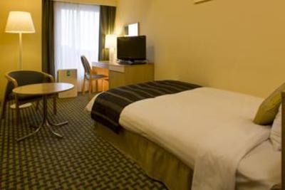 фото отеля Tennoji Miyako Hotel