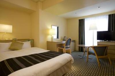 фото отеля Tennoji Miyako Hotel