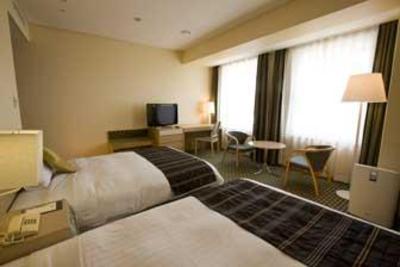 фото отеля Tennoji Miyako Hotel