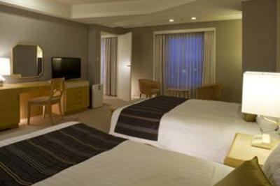фото отеля Tennoji Miyako Hotel