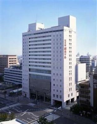 фото отеля Tennoji Miyako Hotel