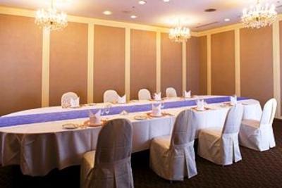 фото отеля Tennoji Miyako Hotel