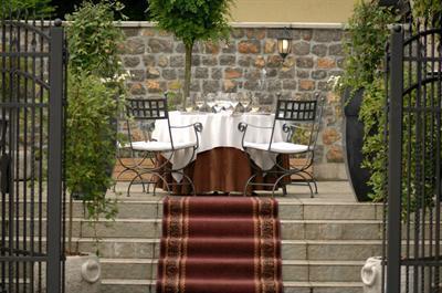фото отеля Hotel Grad Podvin