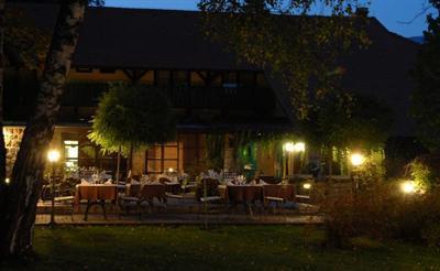 фото отеля Hotel Grad Podvin