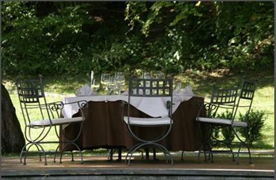 фото отеля Hotel Grad Podvin