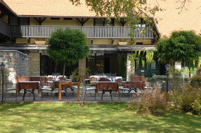 фото отеля Hotel Grad Podvin