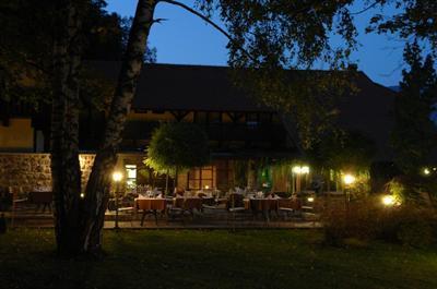 фото отеля Hotel Grad Podvin
