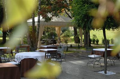 фото отеля Hotel Grad Podvin