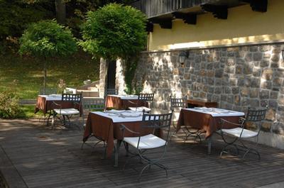 фото отеля Hotel Grad Podvin