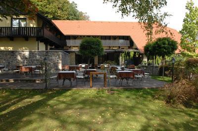 фото отеля Hotel Grad Podvin