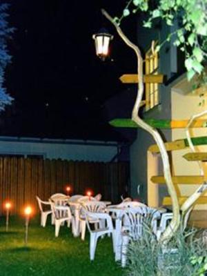 фото отеля Pension Fontana Svitavy