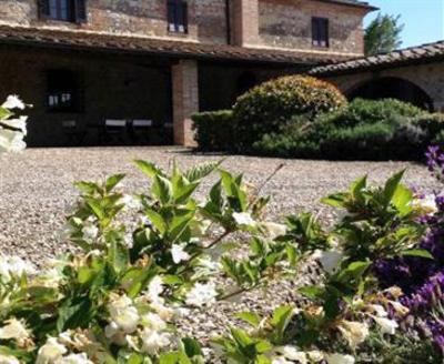 фото отеля Agriturismo Pometti
