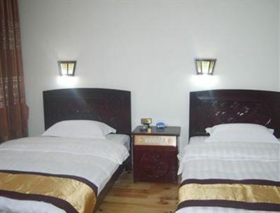 фото отеля Dali Twin Crane Inn