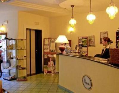 фото отеля Hotel Il Nespolo