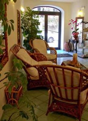 фото отеля Hotel Il Nespolo