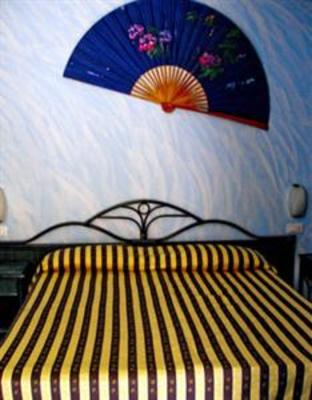 фото отеля Hotel Il Nespolo