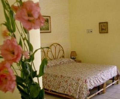 фото отеля Hotel Il Nespolo